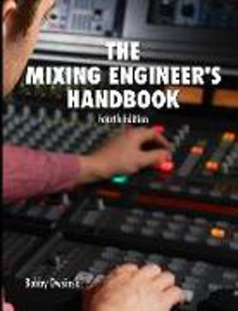 Bild zu The Mixing Engineer's Handbook von Owsinski, Bobby