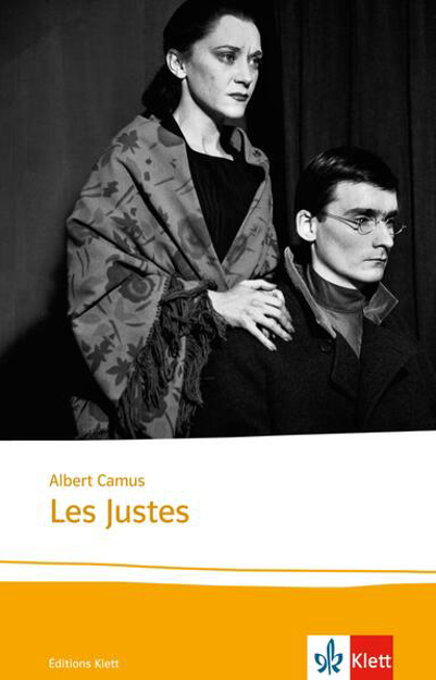 Bild zu Les Justes von Camus, Albert