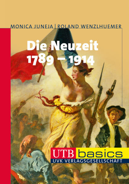 Bild zu Die Neuzeit 1789-1914 von Wenzlhuemer, Roland 