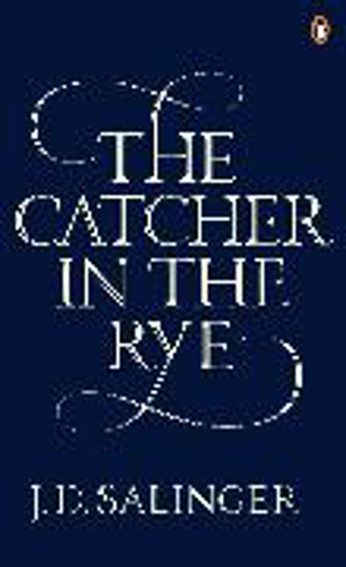 Bild zu The Catcher in the Rye von Salinger, J. D.