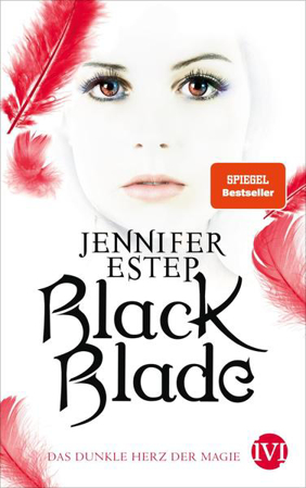 Bild zu Black Blade von Estep, Jennifer 