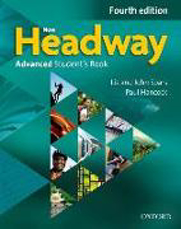 Bild zu New Headway: Advanced (C1). Student's Book von Soars, John 