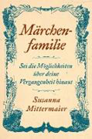 Bild zu Märchenfamilie (German) von Mittermaier, Susanna