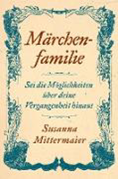 Bild zu Märchenfamilie (German) von Mittermaier, Susanna