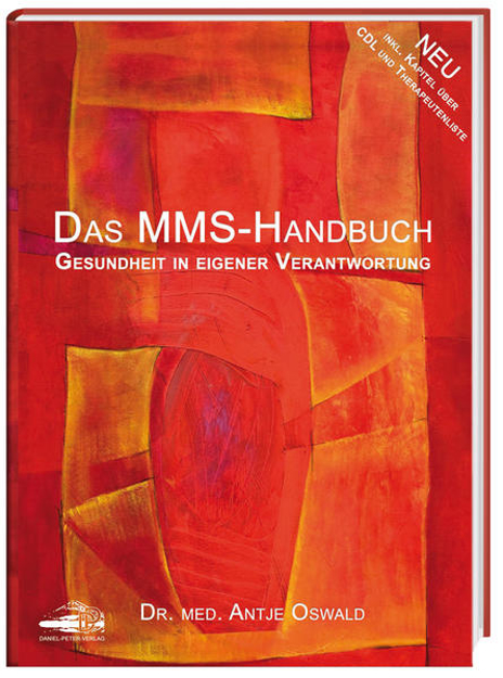 Bild zu Das MMS-Handbuch von Oswald, Antje 
