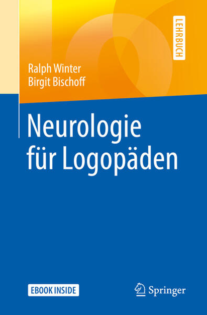 Bild zu Neurologie für Logopäden von Winter, Ralph 