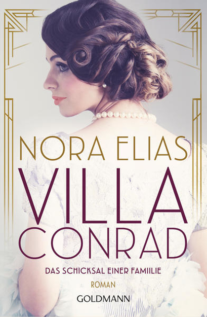 Bild zu Villa Conrad von Elias, Nora