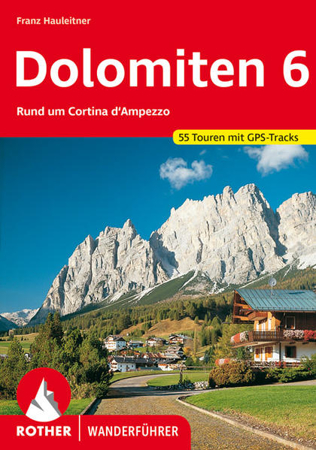 Bild zu Dolomiten 6 von Hauleitner, Franz