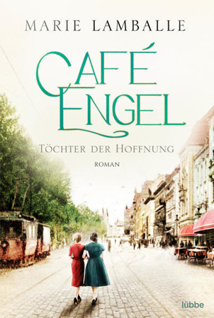 Bild zu Café Engel von Lamballe, Marie