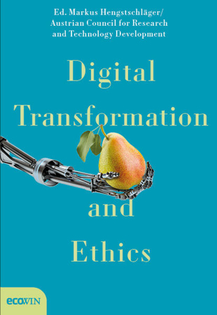 Bild zu Digital Transformation and Ethics (eBook) von Bogner, Alexander (Beitr.) 