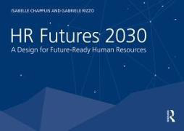 Bild zu HR Futures 2030 von Chappuis, Isabelle 