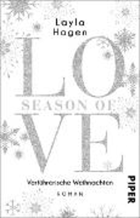 Bild zu Season of Love - Verführerische Weihnachten (eBook) von Hagen, Layla 