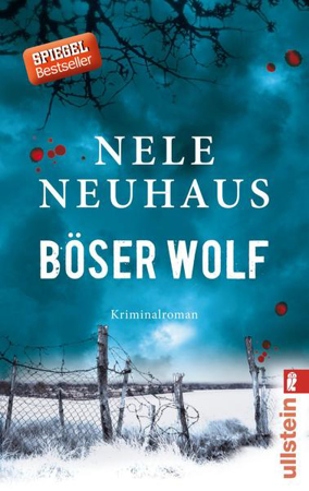 Bild zu Böser Wolf (Ein Bodenstein-Kirchhoff-Krimi 6) von Neuhaus, Nele