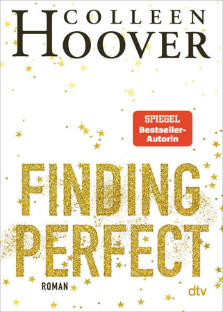 Bild zu Finding Perfect von Hoover, Colleen 