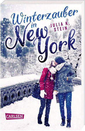 Bild zu Winterzauber in New York von Stein, Julia K.