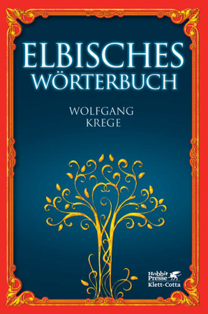Bild zu Elbisches Wörterbuch von Krege, Wolfgang