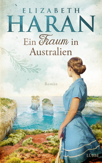 Bild zu Ein Traum in Australien von Haran, Elizabeth 
