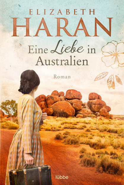 Bild zu Eine Liebe in Australien von Haran, Elizabeth 
