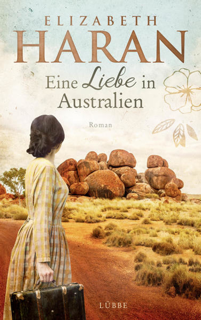 Bild zu Eine Liebe in Australien von Haran, Elizabeth 