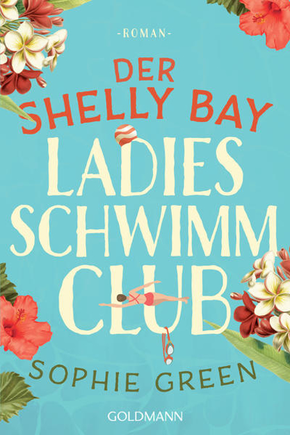 Bild zu Der Shelly Bay Ladies Schwimmclub von Green, Sophie 