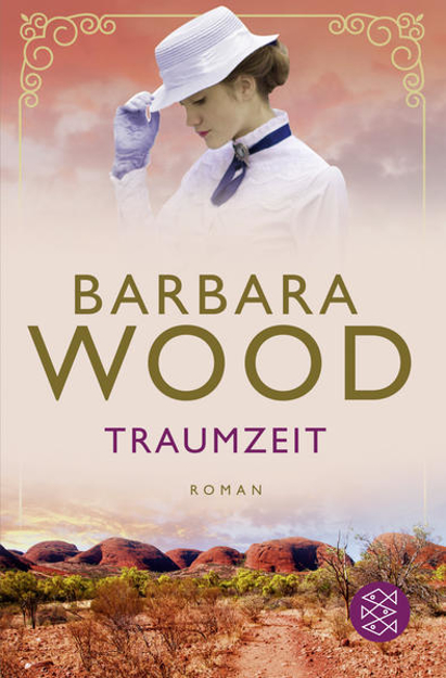Bild zu Traumzeit von Wood, Barbara 