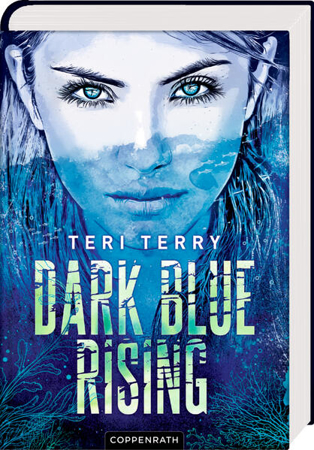 Bild zu Dark Blue Rising (Bd. 1) von Terry, Teri 