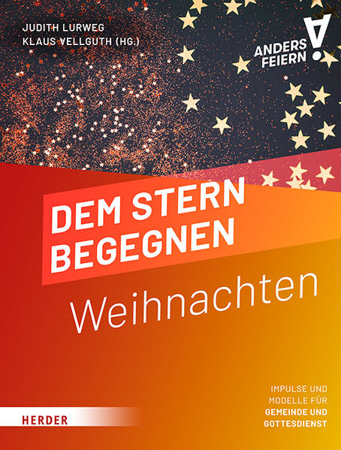 Bild zu Dem Stern begegnen von Vellguth, Klaus (Hrsg.) 