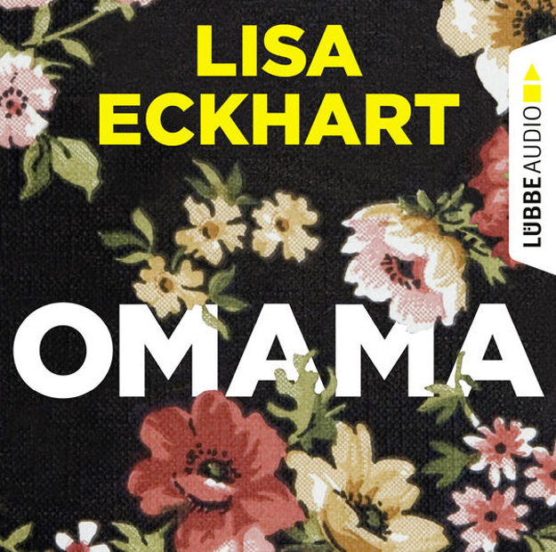 Bild zu Omama (Audio Download) von Eckhart, Lisa 