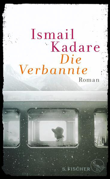 Bild zu Die Verbannte (eBook) von Kadare, Ismail 