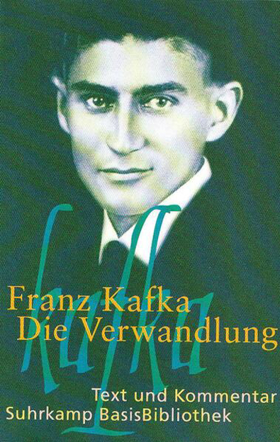 Bild zu Die Verwandlung von Kafka, Franz 