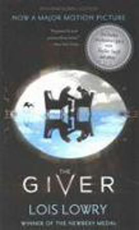 Bild zu The Giver Movie Tie-In Jacket Mss Mkt (International Ed) von Lowry, Lois