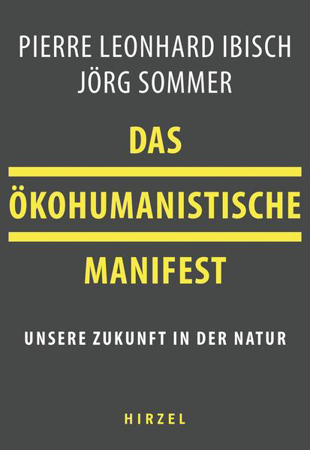 Bild zu Das ökohumanistische Manifest von Sommer, Jörg 