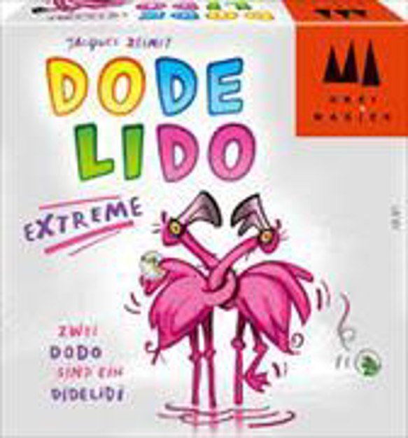 Bild zu Dodelido Extreme (mult)
