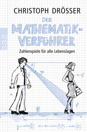 Bild zu Der Mathematikverführer von Drösser, Christoph