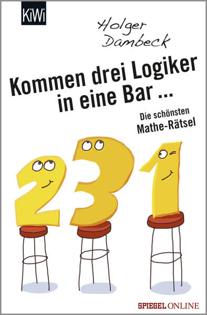 Bild zu Kommen drei Logiker in eine Bar von Dambeck, Holger