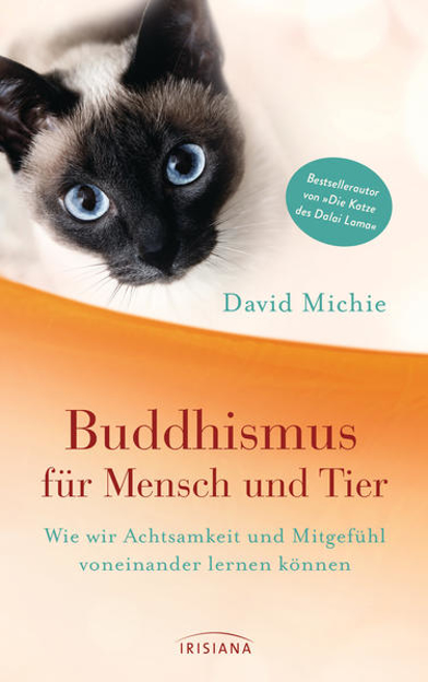 Bild zu Buddhismus für Mensch und Tier (eBook) von Michie, David 