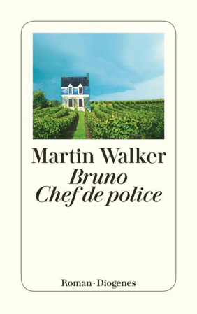 Bild zu Bruno Chef de police von Walker, Martin 