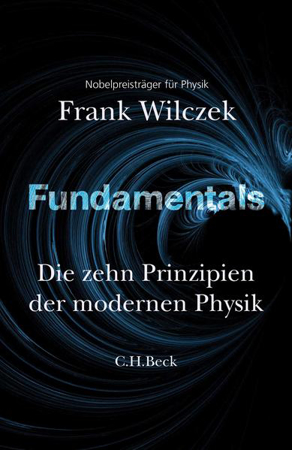 Bild zu Fundamentals von Wilczek, Frank 