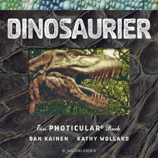 Bild zu Dinosaurier von Wollard, Kathy 