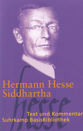 Bild zu Siddhartha von Hesse, Hermann 