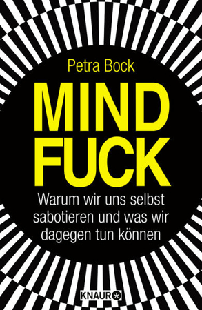 Bild zu Mindfuck von Bock, Petra