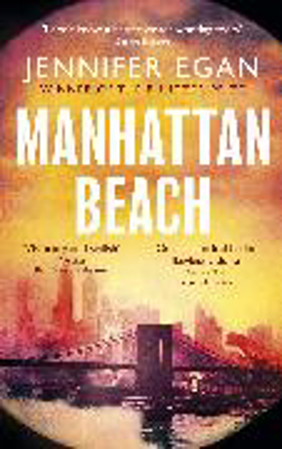 Bild zu Manhattan Beach von Egan, Jennifer