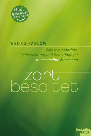 Bild zu Zart besaitet (eBook) von Parlow, Georg