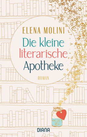 Bild zu Die kleine literarische Apotheke von Molini, Elena 