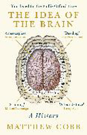 Bild zu The Idea of the Brain von Cobb, Matthew