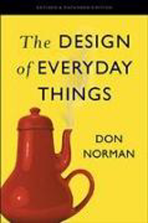 Bild zu The Design of Everyday Things von Norman, Don