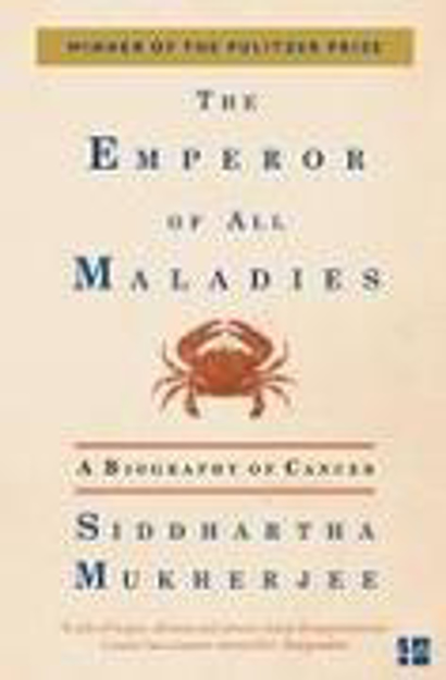 Bild zu The Emperor of All Maladies von Mukherjee, Siddhartha
