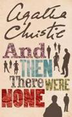 Bild zu And Then There were None von Christie, Agatha