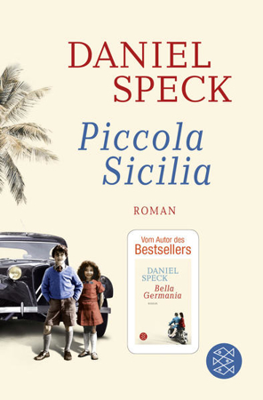 Bild zu Piccola Sicilia von Speck, Daniel