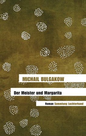 Bild zu Der Meister und Margarita von Bulgakow, Michail 